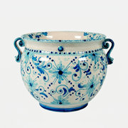Cachepot primo modello, 1 frontale