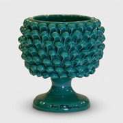 Cachepot verde ramina, 1 intero