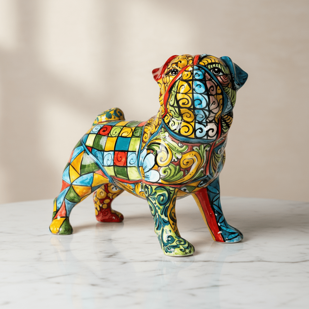 Carlino Sicilyart - Sua Maestà Sicilia