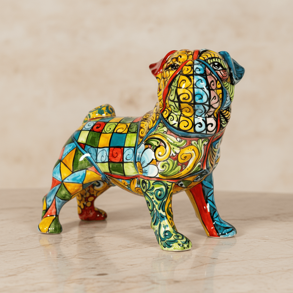 Carlino Sicilyart - Sua Maestà Sicilia