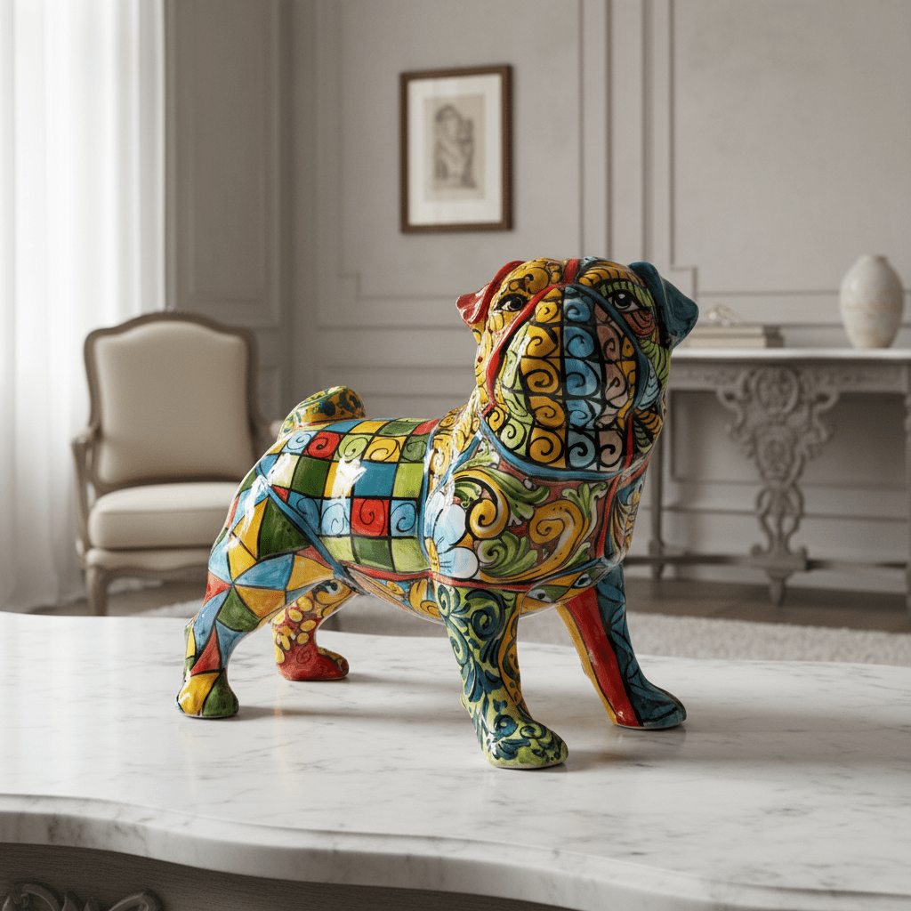 Carlino Sicilyart - Sua Maestà Sicilia