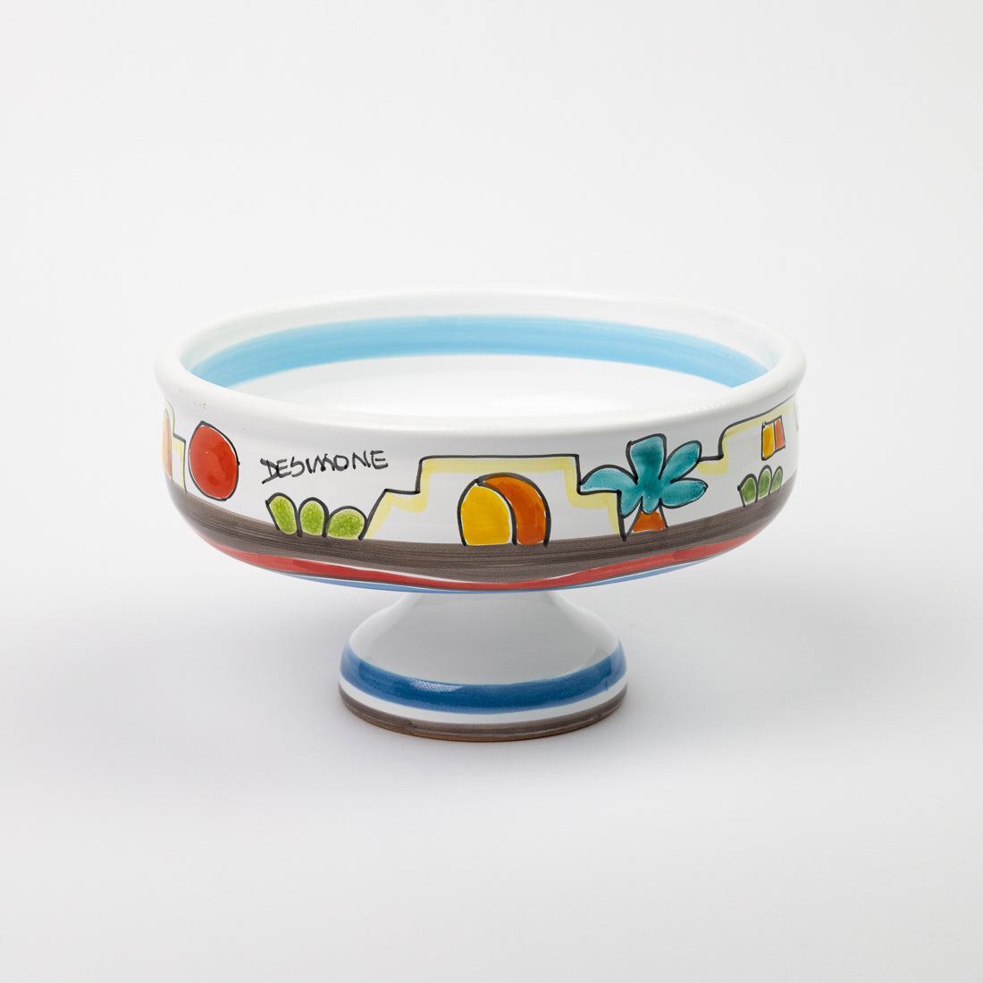 Dammusi centerpiece stand