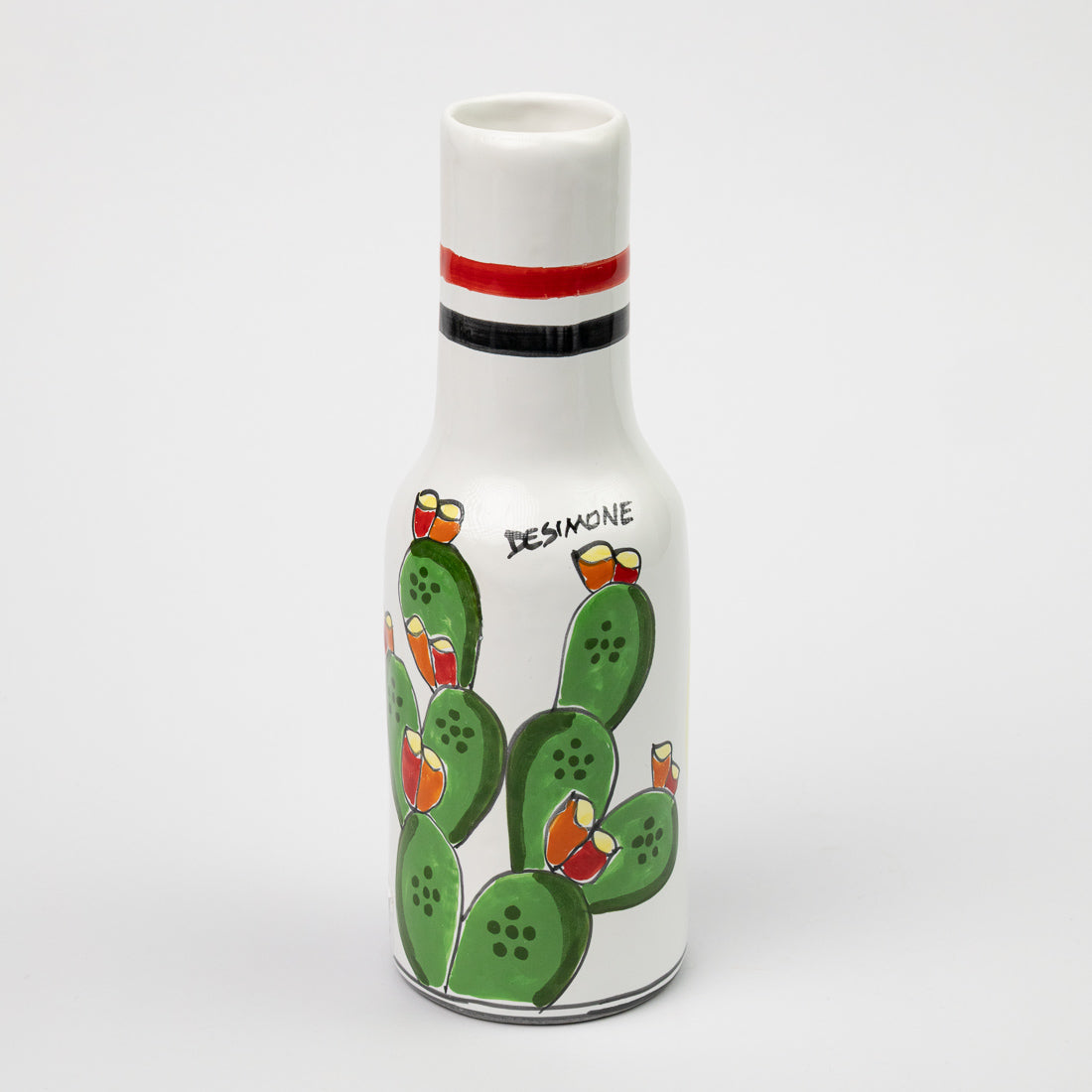 Prickly Pear Bottle