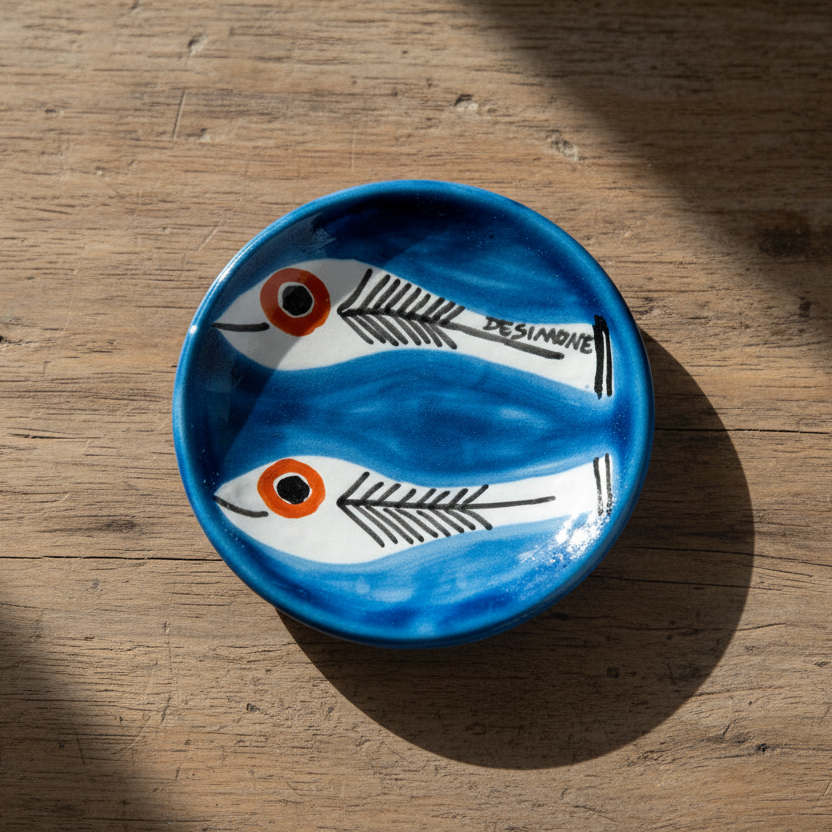 Sottobottiglia Itaca