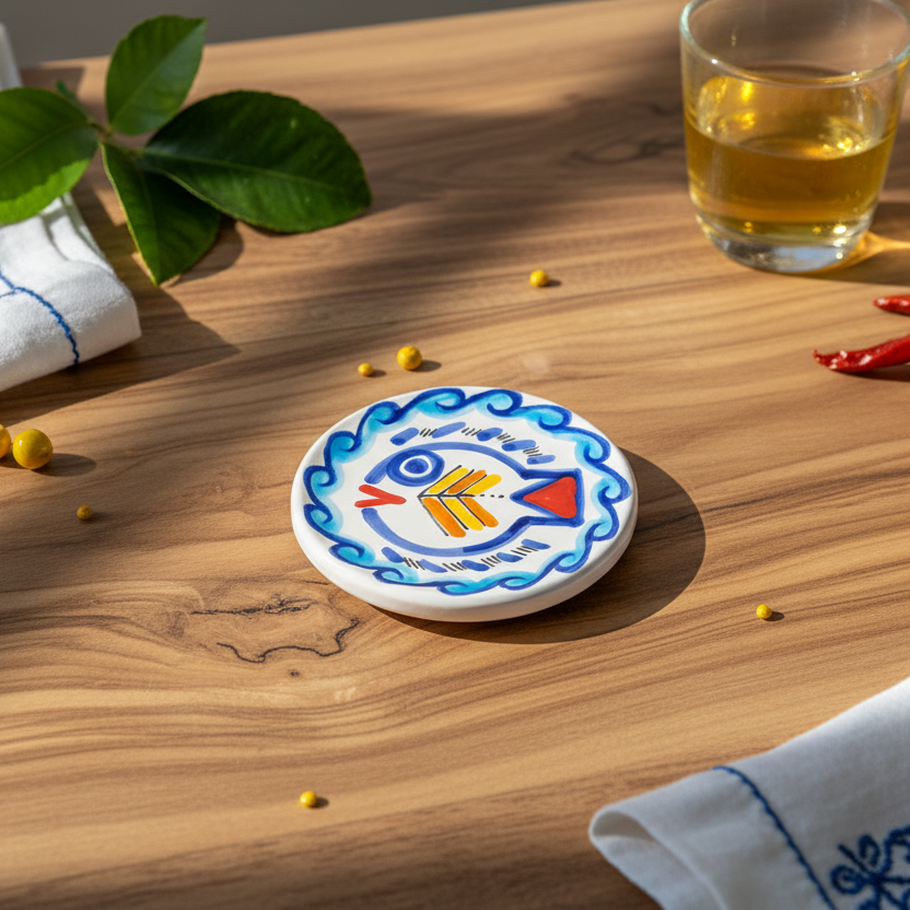 Sottobottiglia Levante