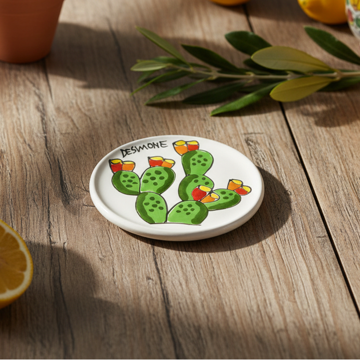 Sottobottiglia Fichi d'India