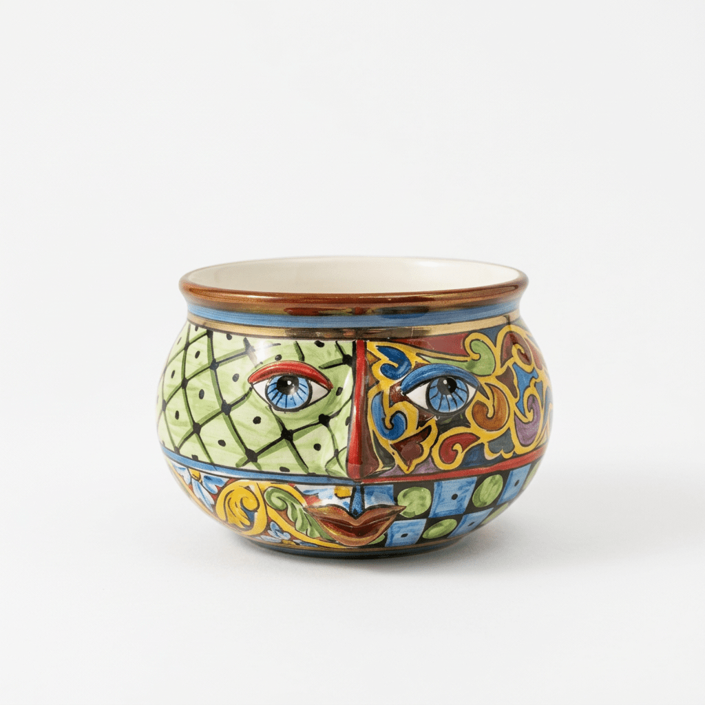 Facciapure Bowl