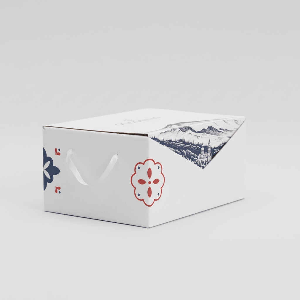 Cofanetto Regalo - Sua Maestà Sicilia
