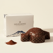 Colomba al Cioccolato - Sua Maestà Sicilia
