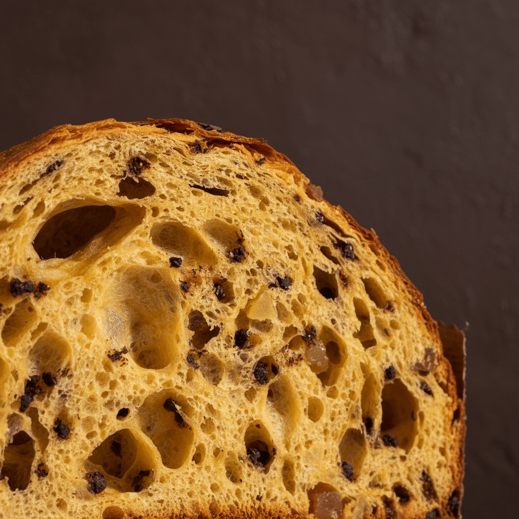 Colomba Pera e Cioccolato di Modica I.G.P. 1 kg - Sua Maestà Sicilia
