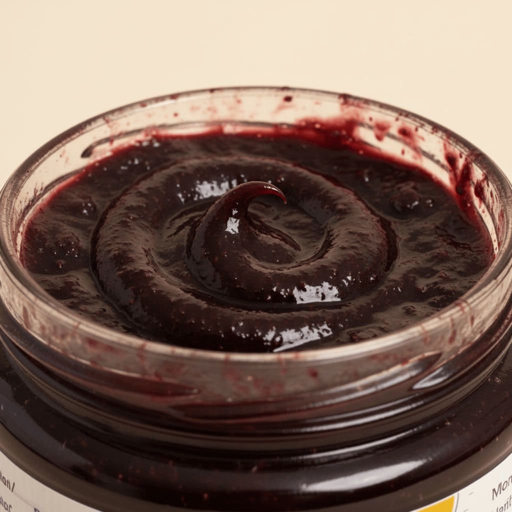 Composta di Gelsi Neri - Sua Maestà Sicilia