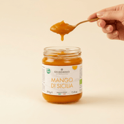 Composta di Mango - Sua Maestà Sicilia