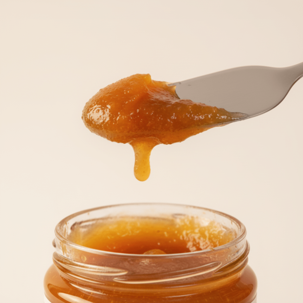 Composta di Mele Cotogne - Sua Maestà Sicilia