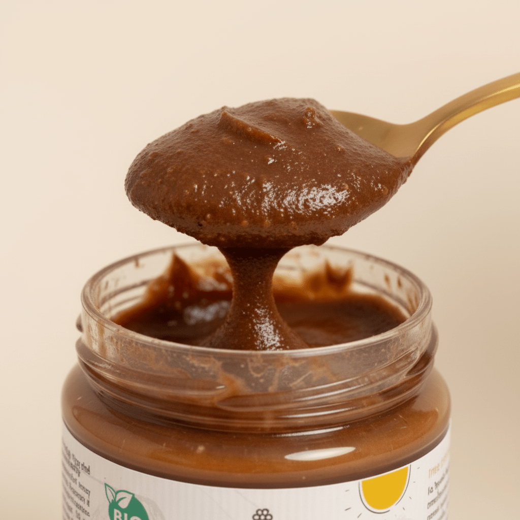 Composta di Pere e Cioccolato - Sua Maestà Sicilia