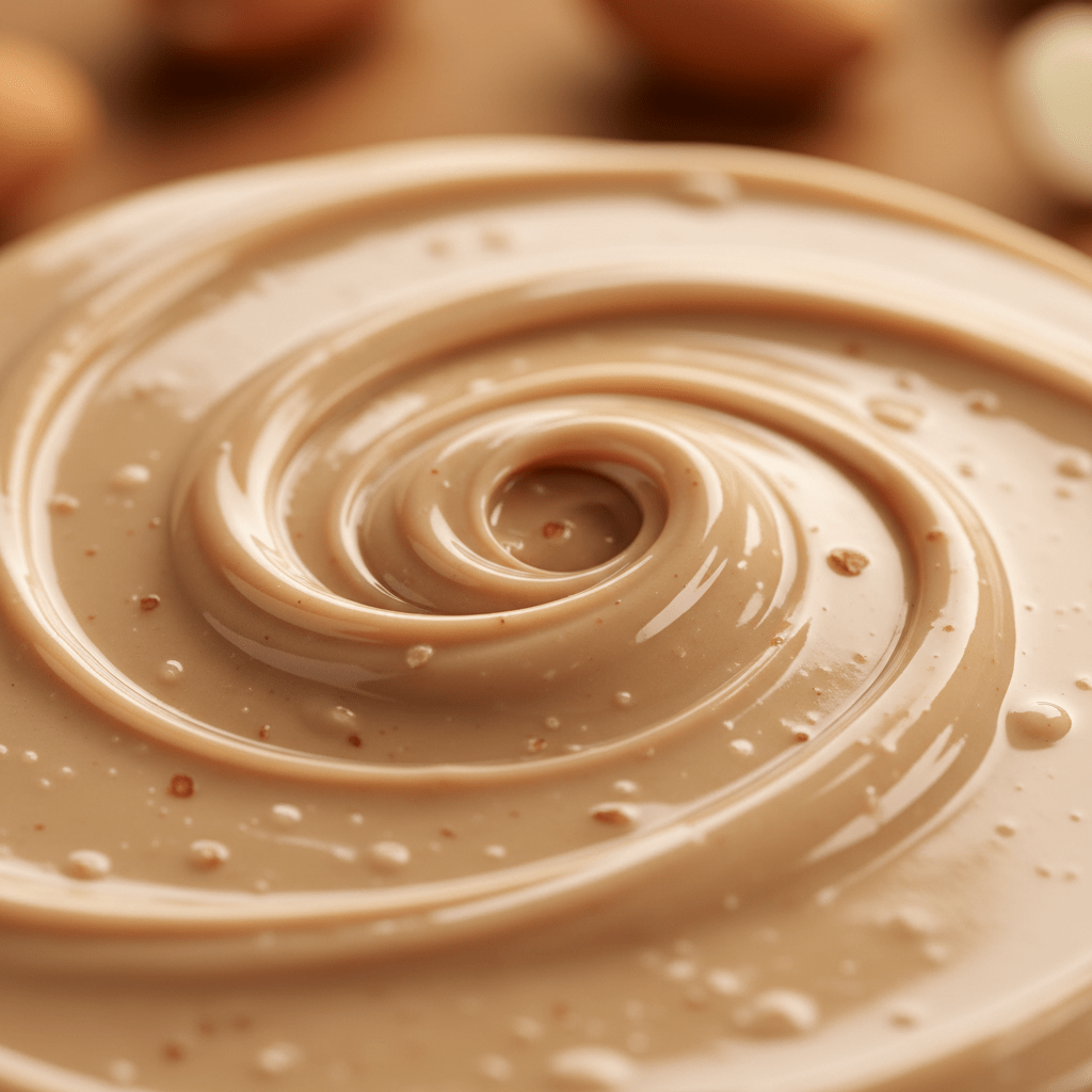 Crema di Mandorla - Sua Maestà Sicilia