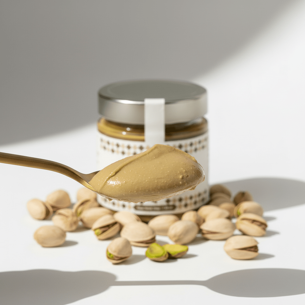 Crema di Pistacchio - Sua Maestà Sicilia