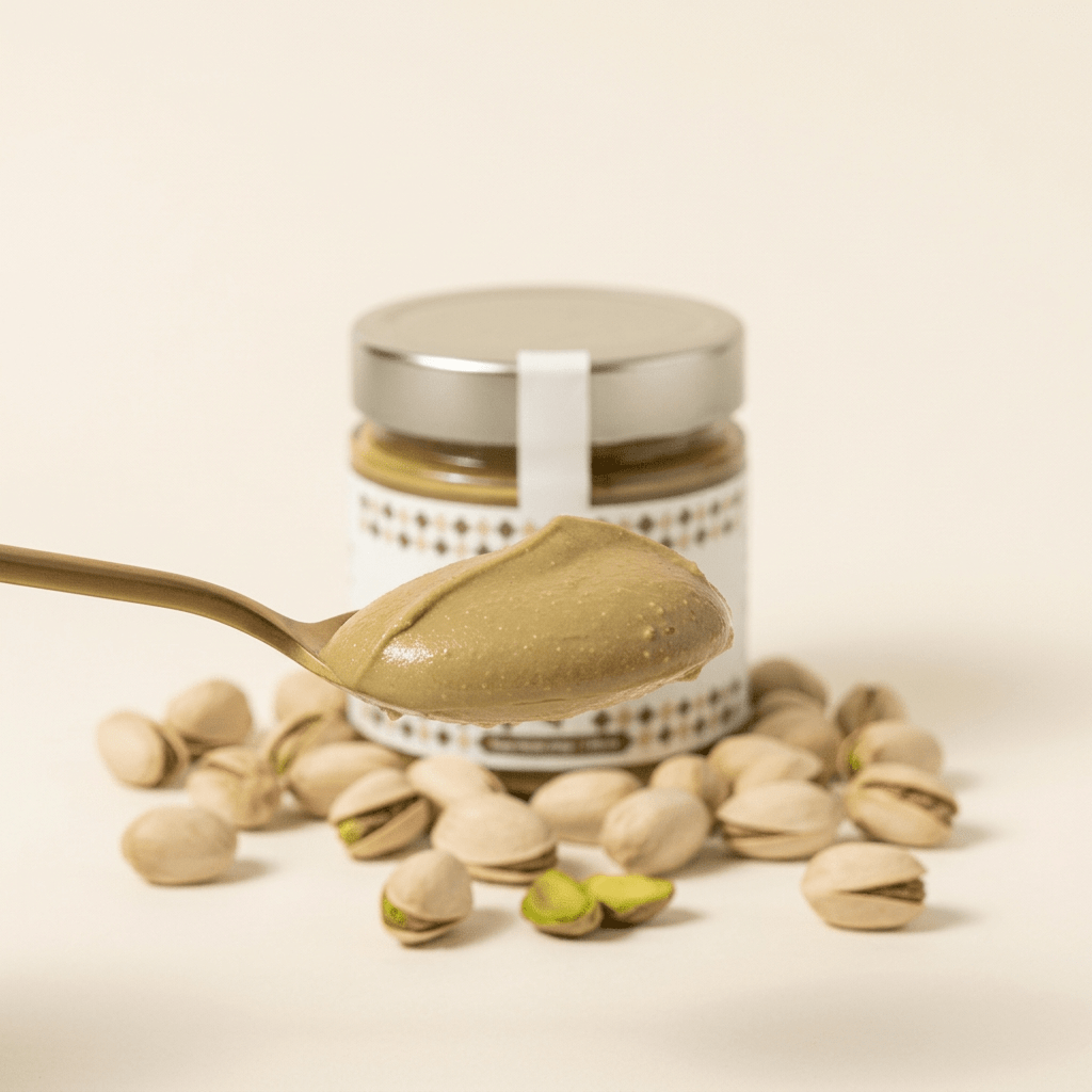 Crema di Pistacchio - Sua Maestà Sicilia