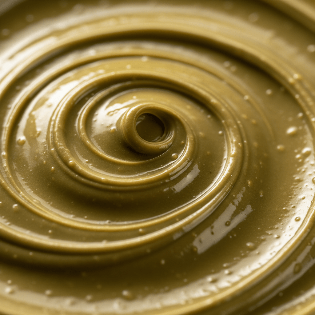 Crema di Pistacchio - Sua Maestà Sicilia