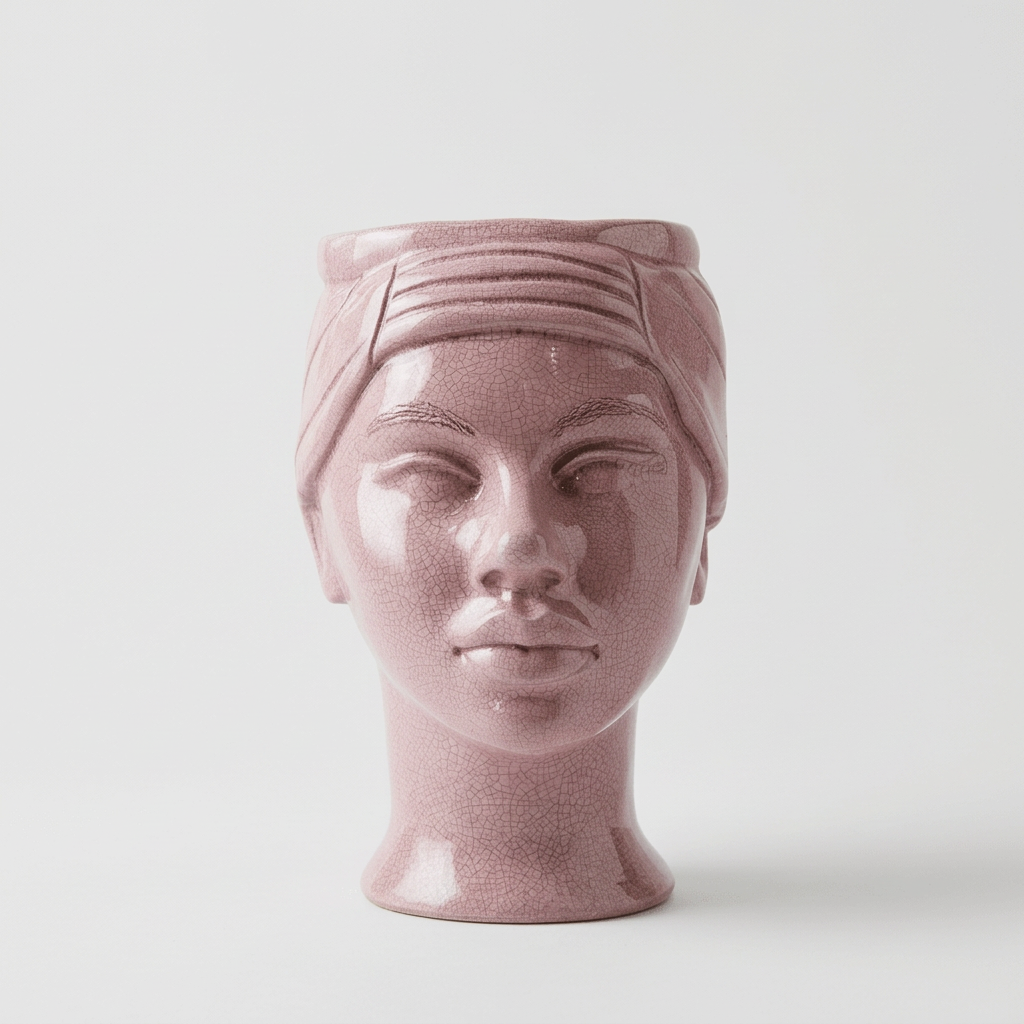 Era Argilla Rosa donna, 1 frontale