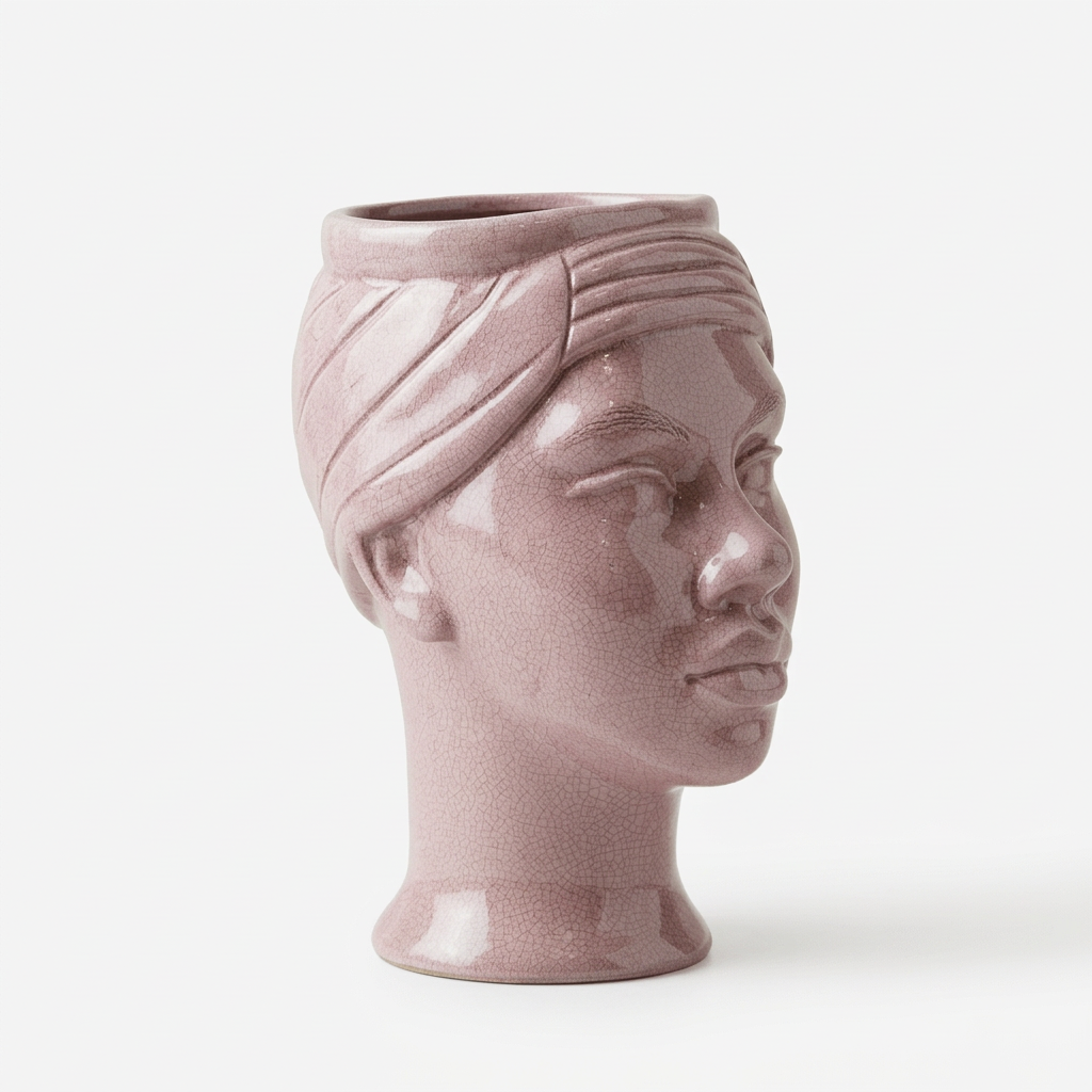 Era Argilla Rosa donna, 2 tre quarti