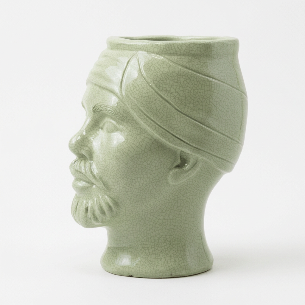 Era Verde chiaro uomo, 2 profilo originale
