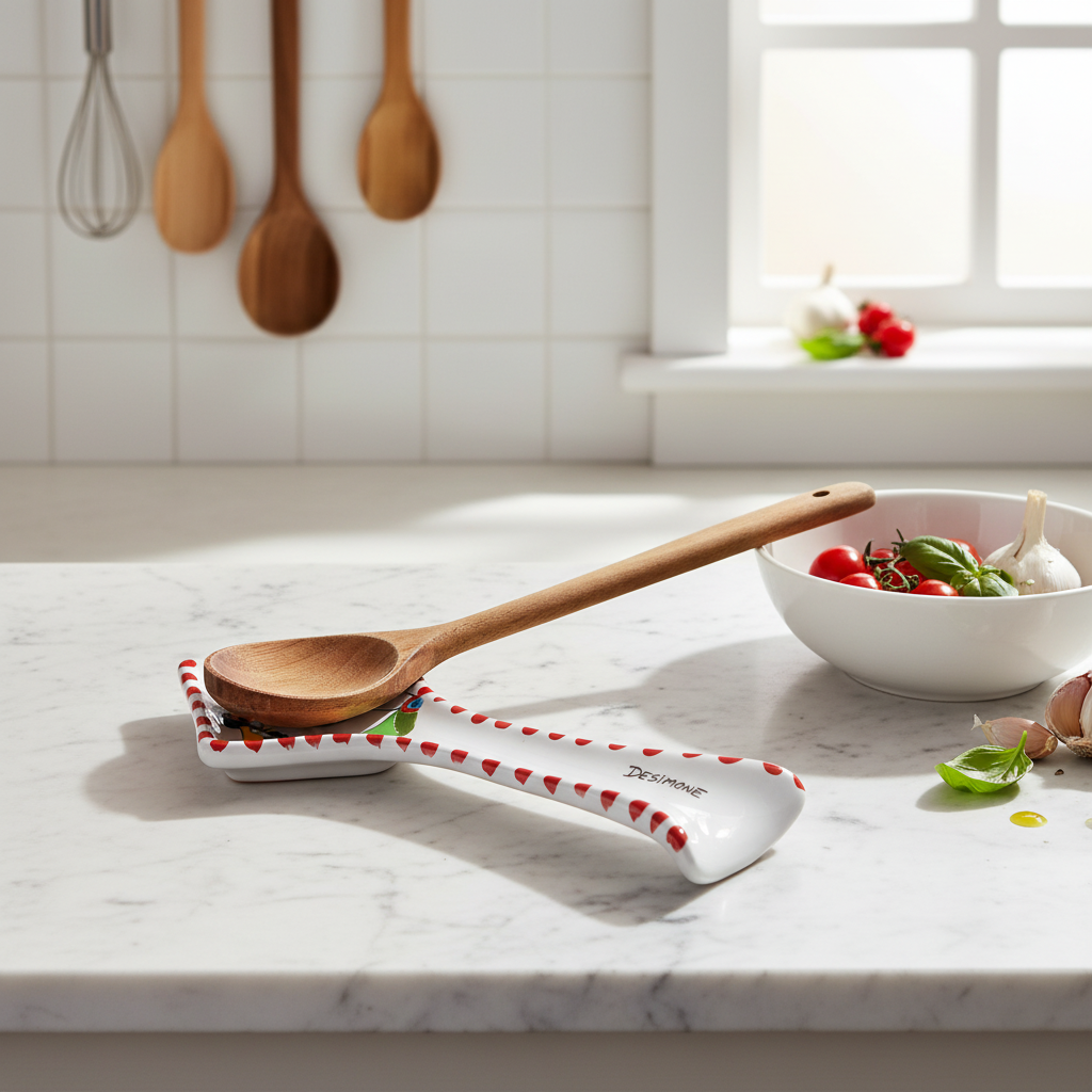 Foto 2 - Contesto d'uso reale