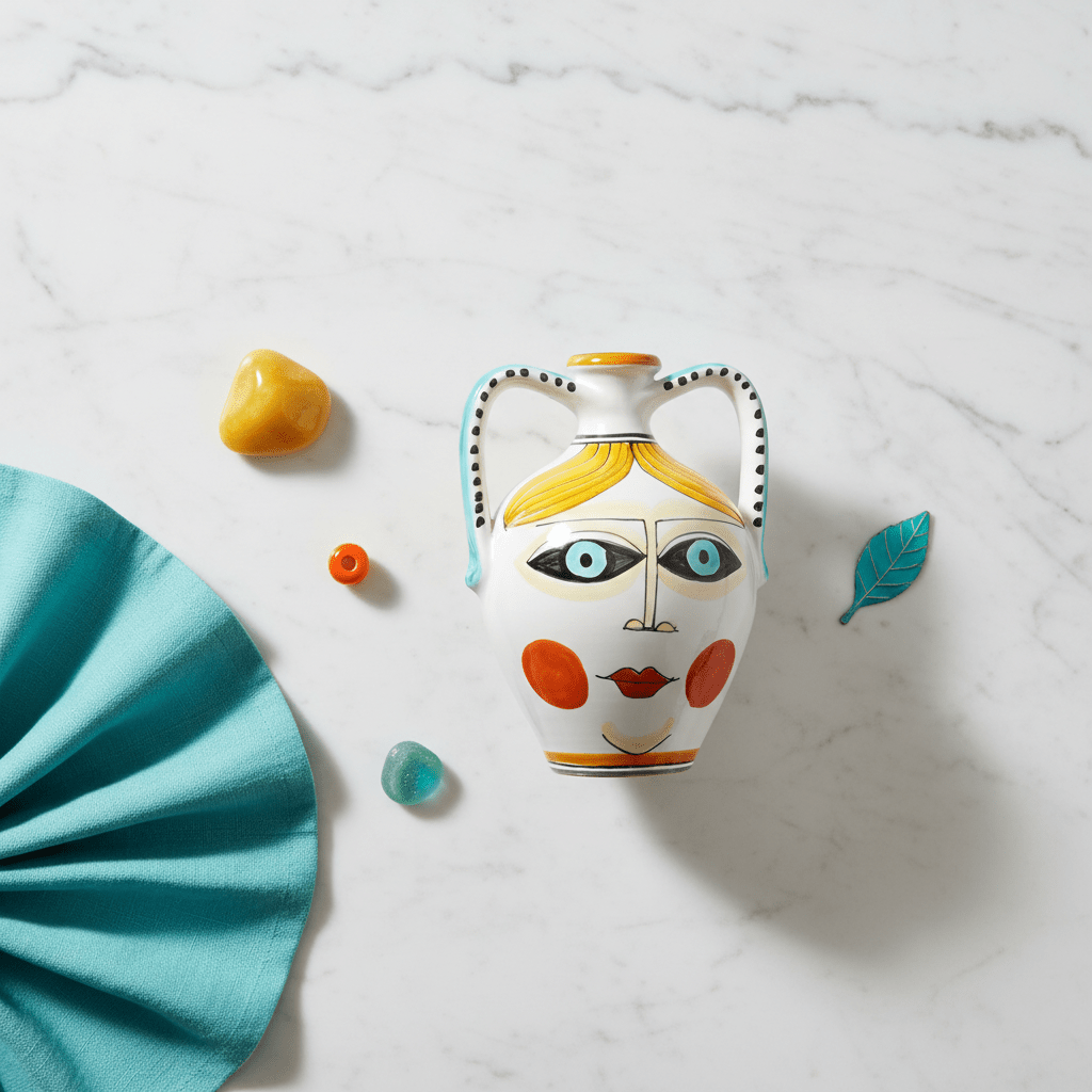 Giara Rosalia - Sua Maestà Sicilia