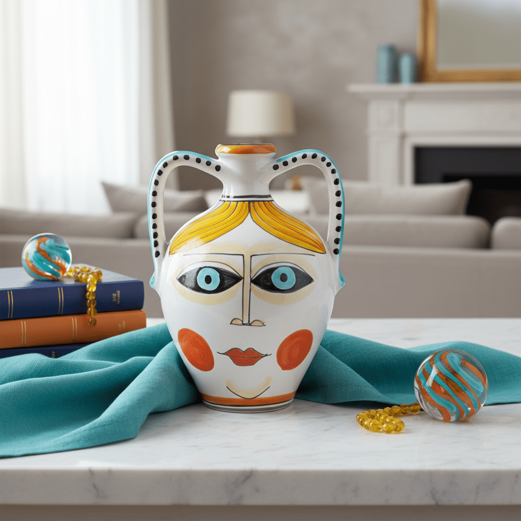 Giara Rosalia - Sua Maestà Sicilia