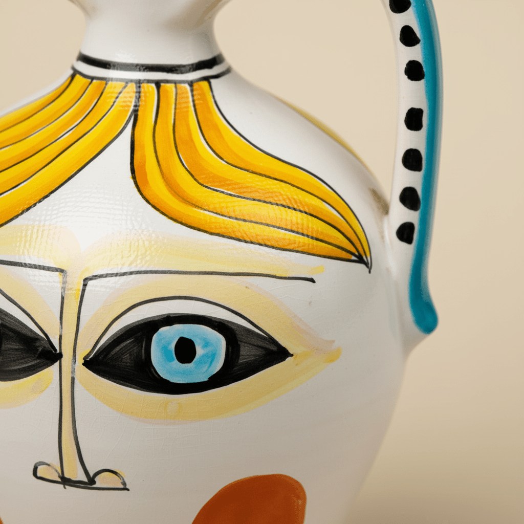 Giara Rosalia - Sua Maestà Sicilia