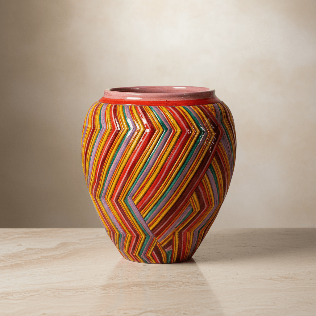 Giara Tramonto - Sua Maestà Sicilia