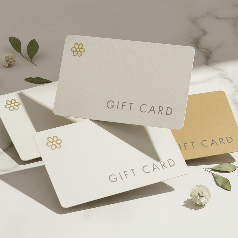 Gift Card - Sua Maestà Sicilia