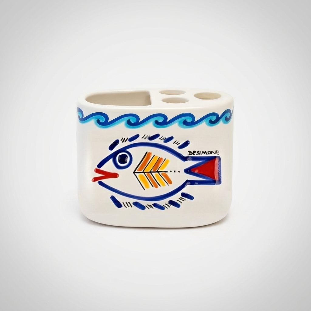 Levante principale