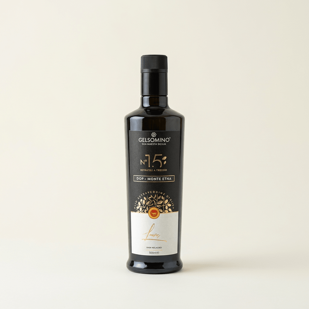 Lucia N.15 Monte Etna DOP - Sua Maestà Sicilia