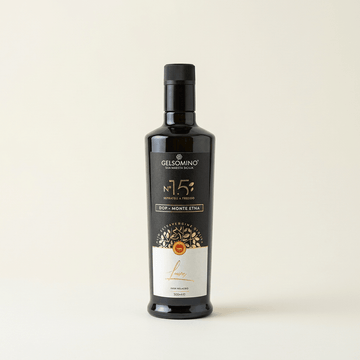 Lucia N.15 Monte Etna DOP - Sua Maestà Sicilia