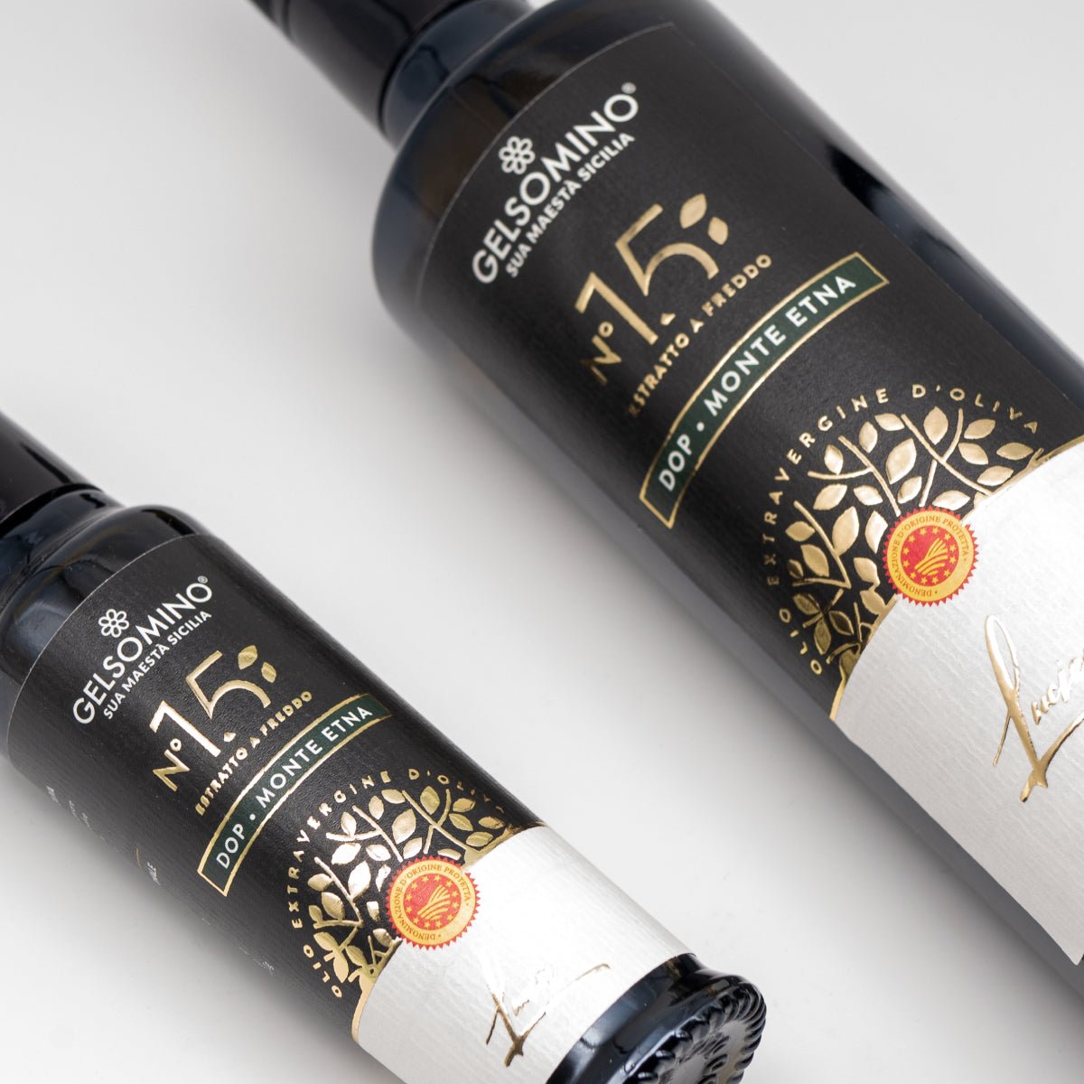 Lucia N.15 Monte Etna DOP - Sua Maestà Sicilia