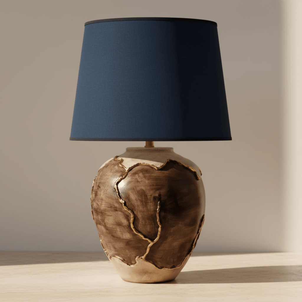 Lume Ombra Dorata - Sua Maestà Sicilia