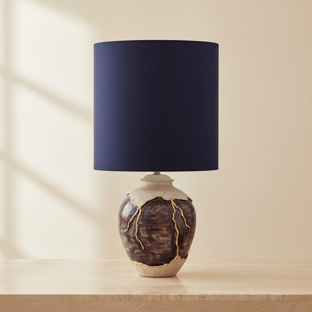 Lume Ombra Dorata - Sua Maestà Sicilia