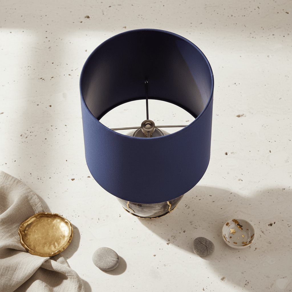 Lume Ombra Dorata - Sua Maestà Sicilia