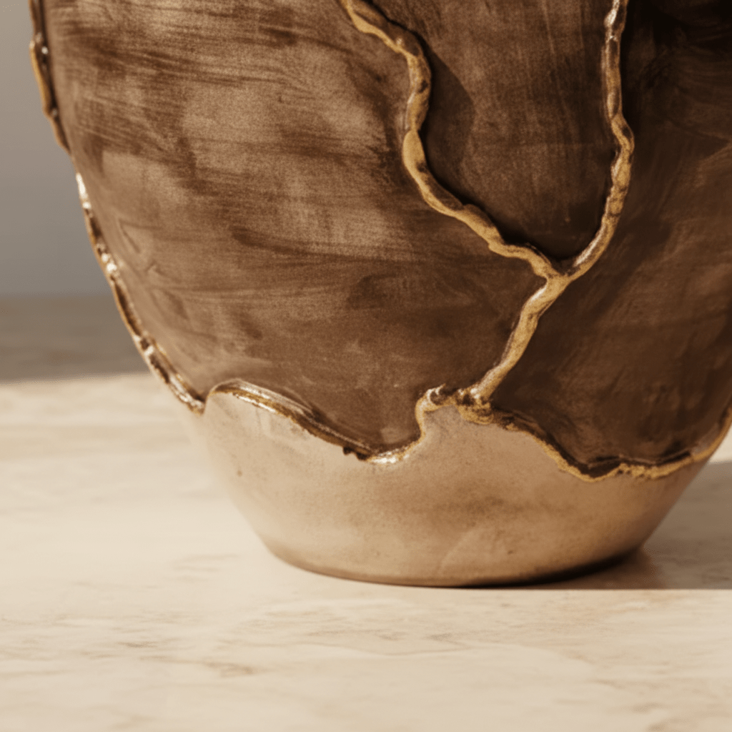 Lume Ombra Dorata - Sua Maestà Sicilia