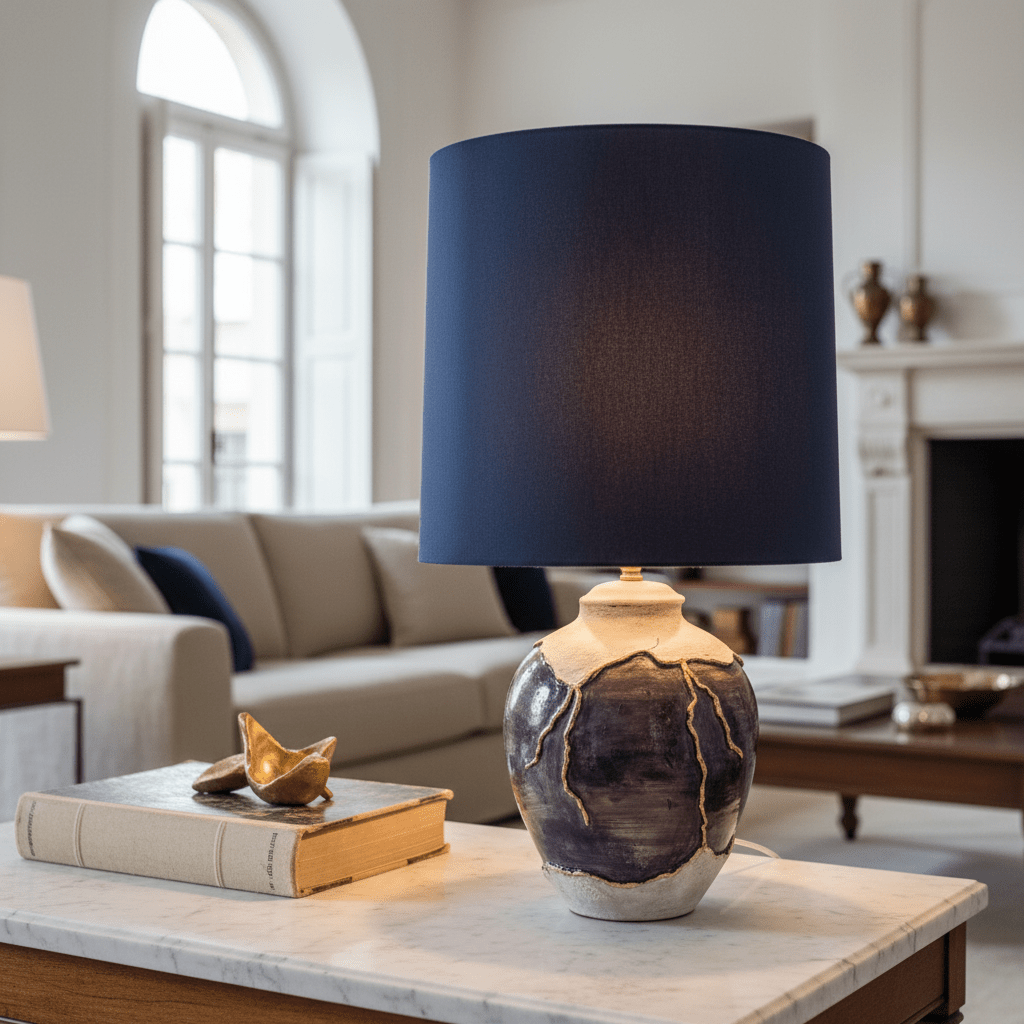 Lume Ombra Dorata - Sua Maestà Sicilia