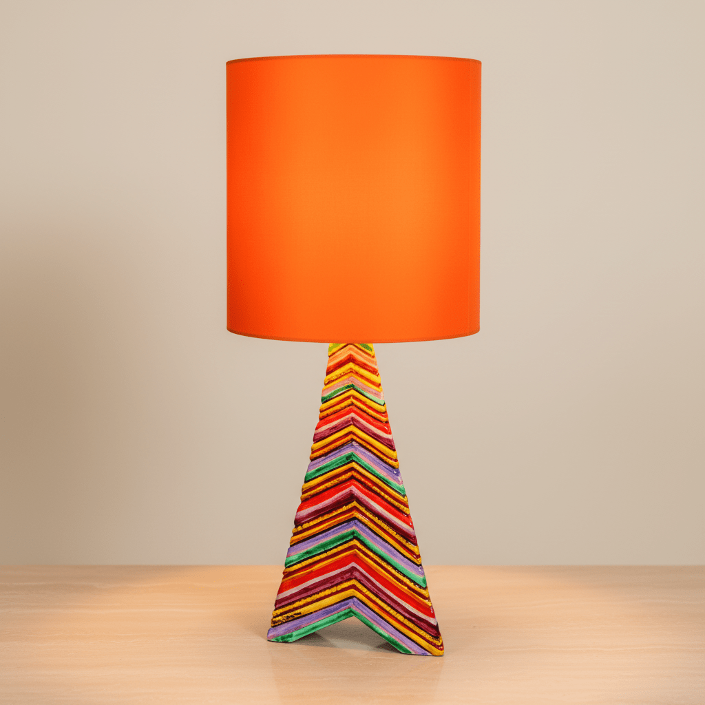 Lume Tramonto - Sua Maestà Sicilia