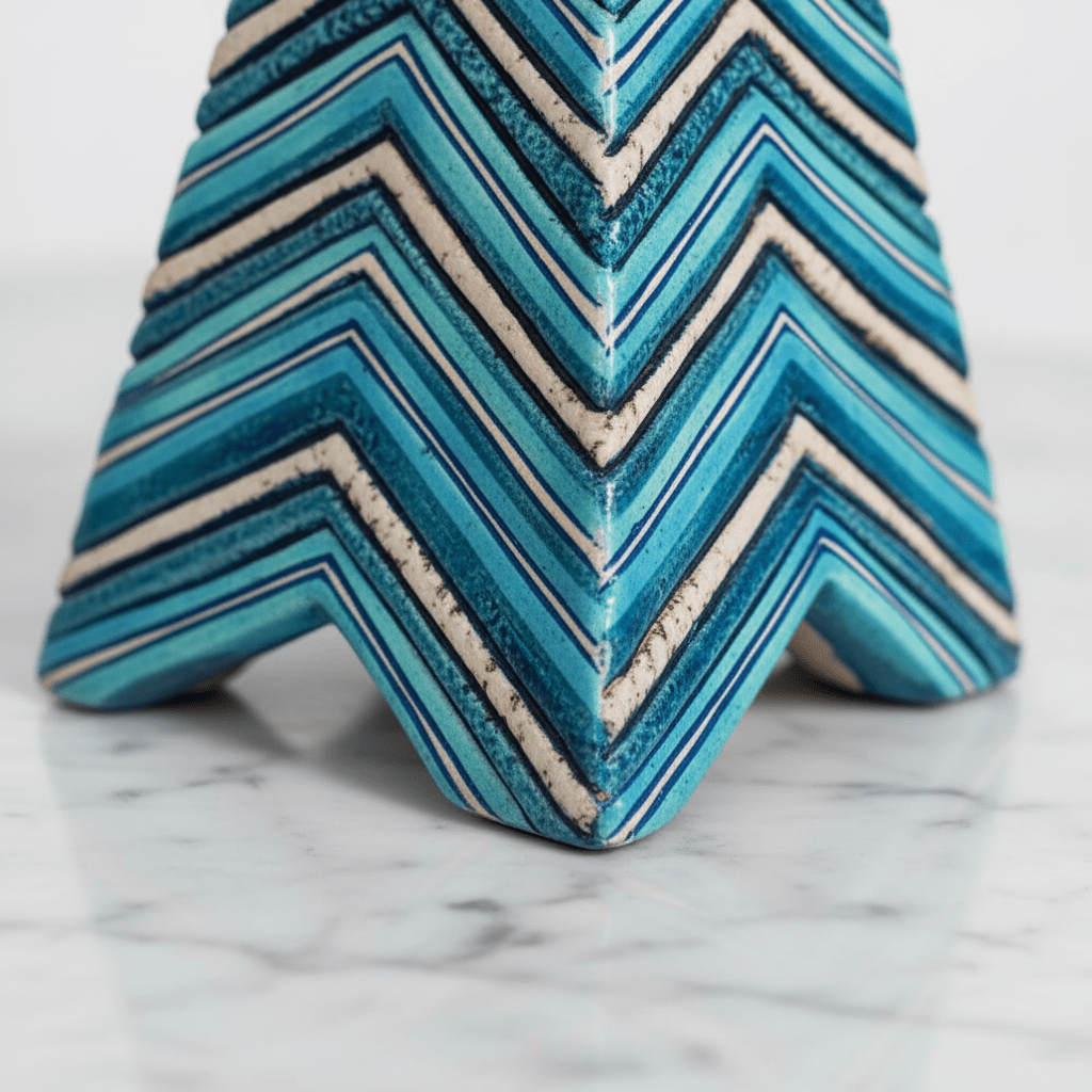 Lume triangolare Marea - Sua Maestà Sicilia