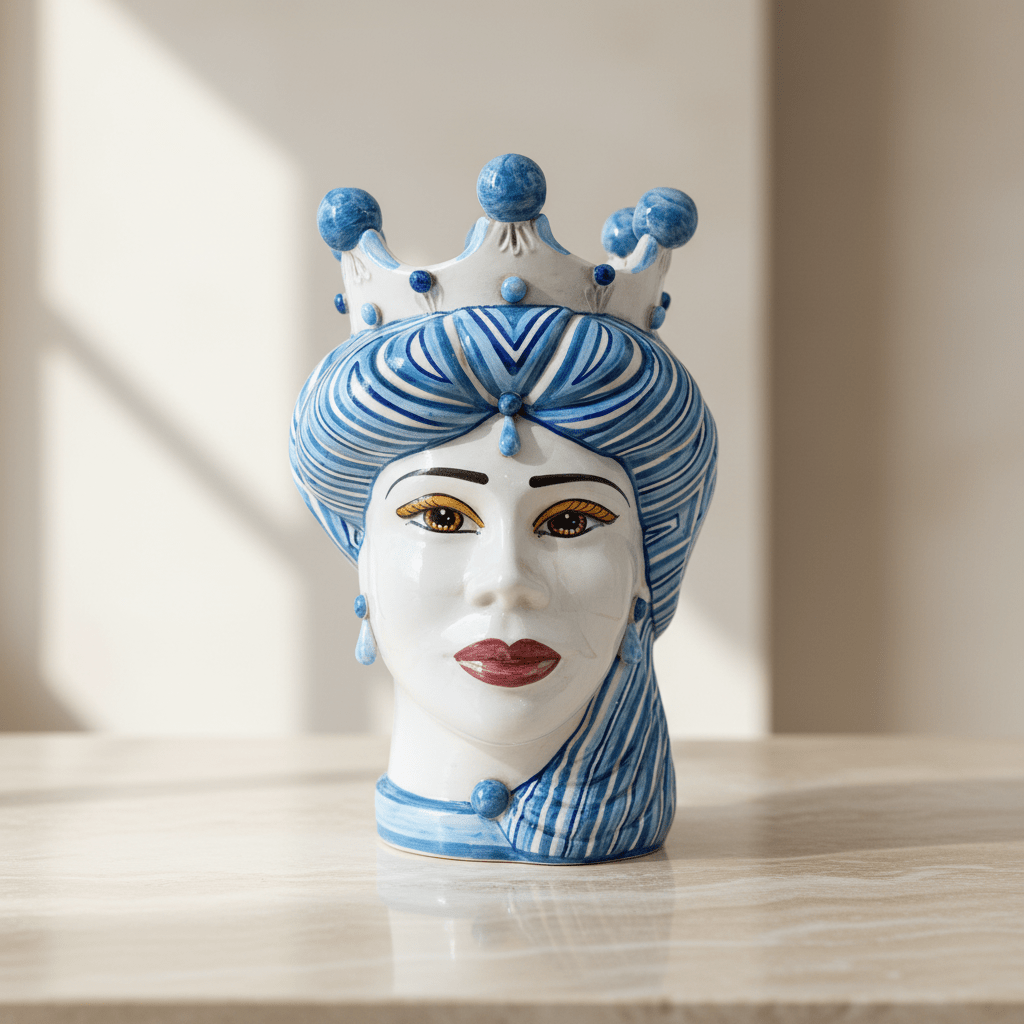 Marea Modello G - Sua Maestà Sicilia