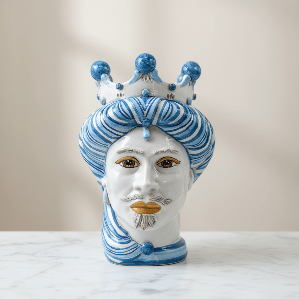 Marea Modello G - Sua Maestà Sicilia