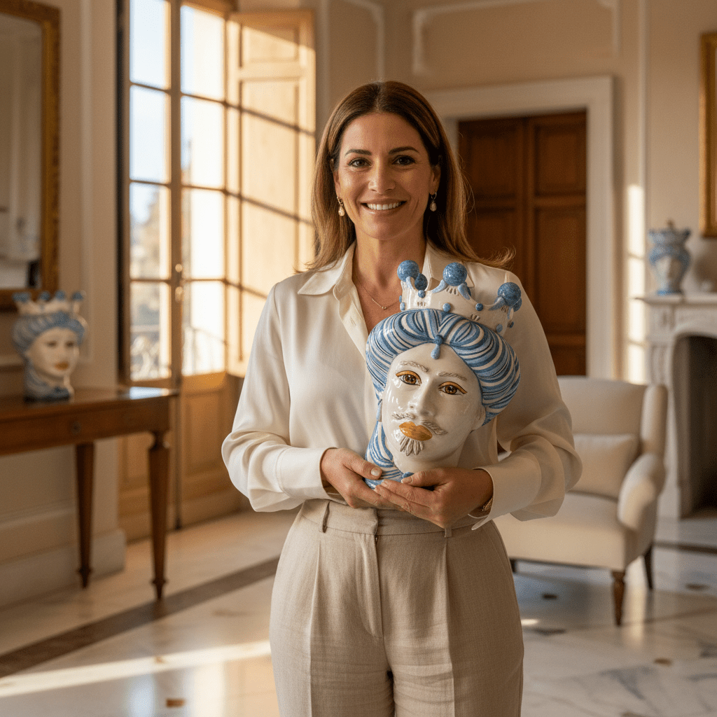 Marea Modello G - Sua Maestà Sicilia