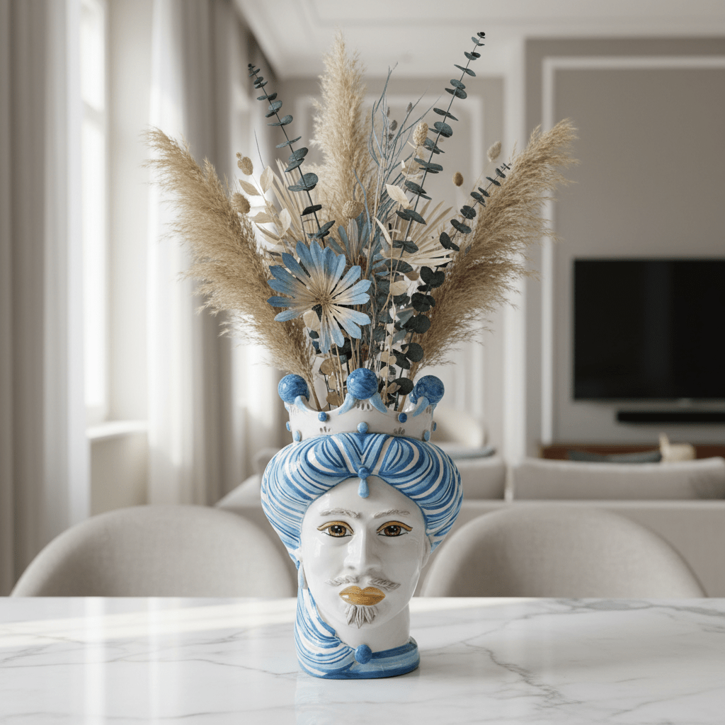 Marea Modello G - Sua Maestà Sicilia