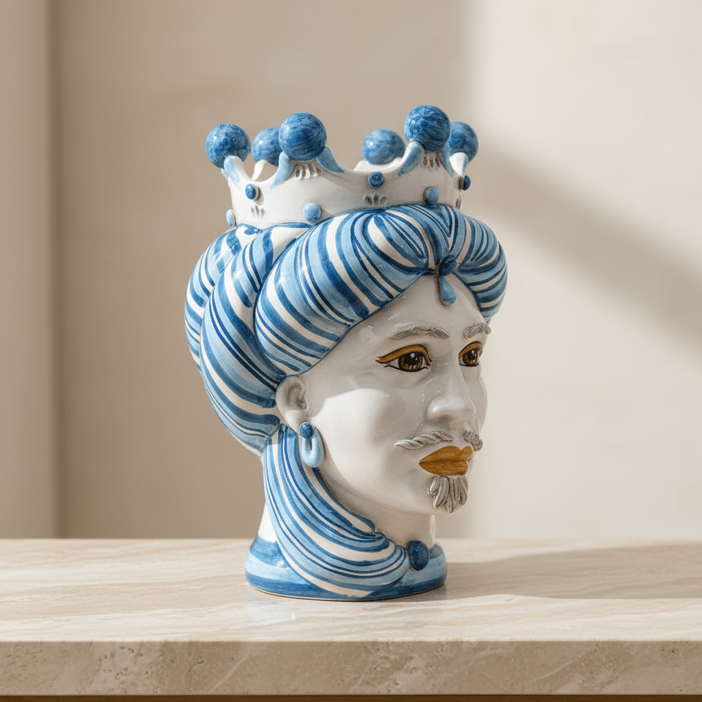 Marea Modello G - Sua Maestà Sicilia