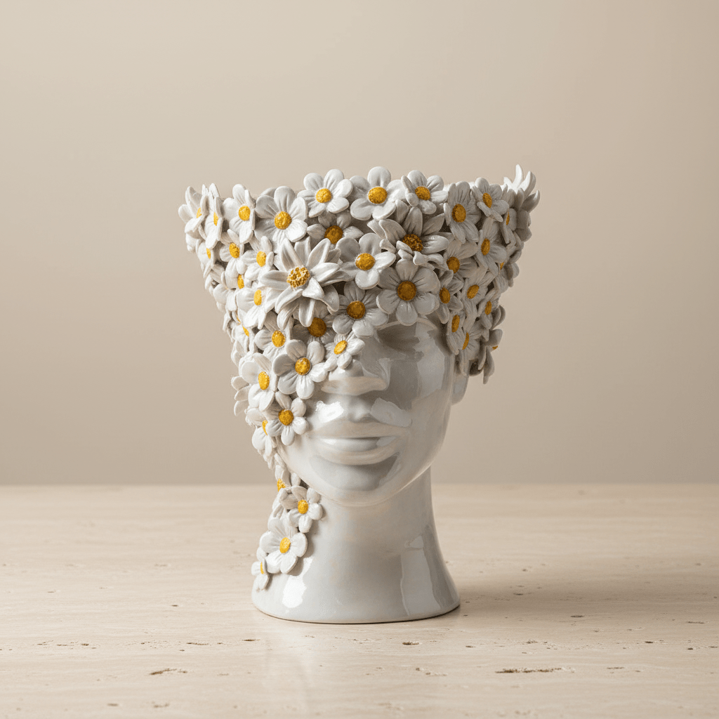 Margherita Bianca - Sua Maestà Sicilia