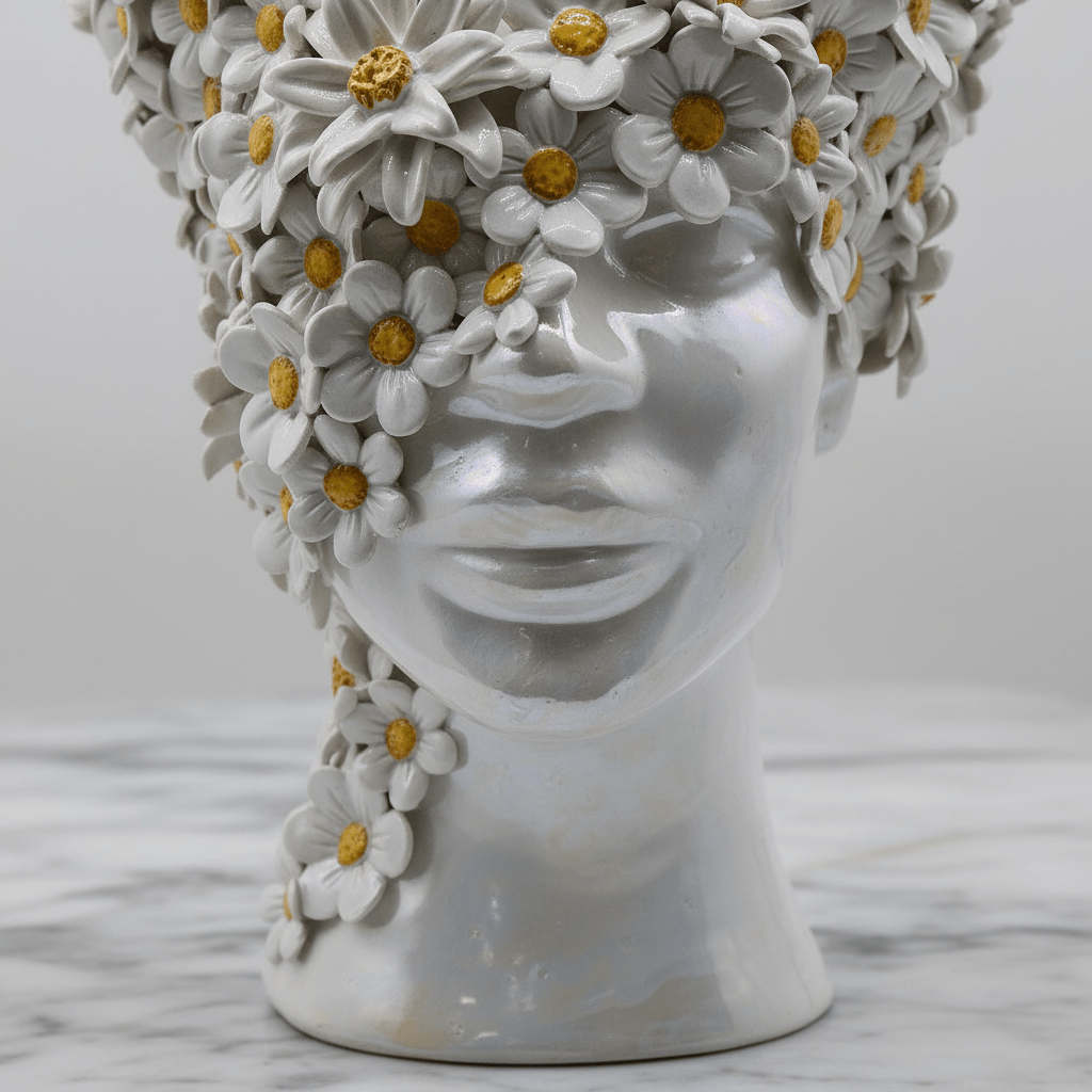 Margherita Bianca - Sua Maestà Sicilia