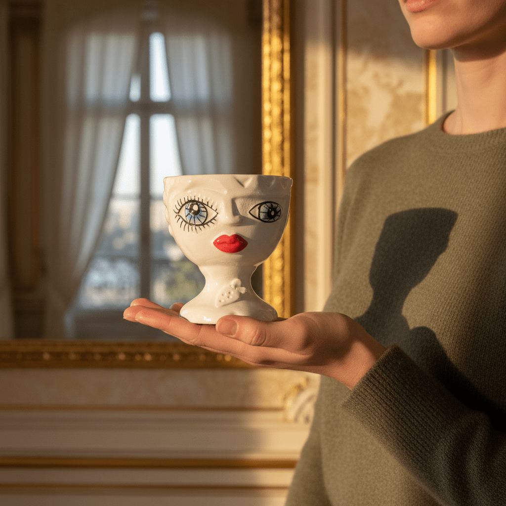 Naif - Sua Maestà Sicilia